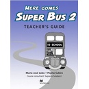 Here Comes Super Bus 2