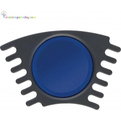 Faber-Castell Náhradní bloček Connector ultramarínová modř 125043
