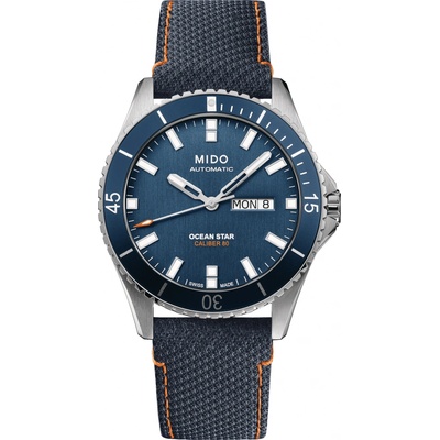 Mido M026.430.17.041.00