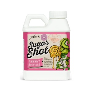  Sugar Shot - въглехидратна добавка