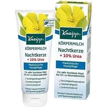 Kneipp Natural Care & Color vyživující balzám na rty Natural Dark Nude 3,5 g