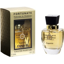 Fortunate Exquisite parfumovaná voda dámska 50 ml