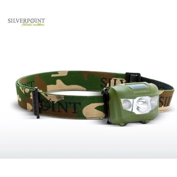 Silverpoint Ranger