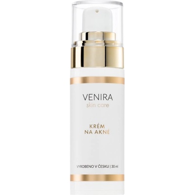 Venira Acne Cream дневен и нощен крем за проблемна кожа, акне 30ml