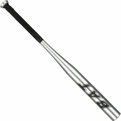 RealG RC-K-1849 Hliníková bejzbalová pálka 25 palců strieborná