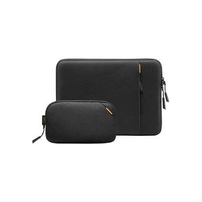 tomtoc Sleeve Kit na 14" MacBook Pro TOM-A13D2D1GP čierne