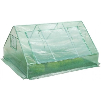 Nohel garden Greenhouse 2,5m2 1,8x1,4x0,94m