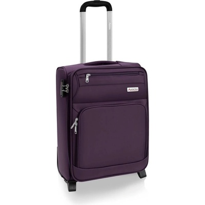 Avancea GP9196 Dark purple 2W fialová S 54x38x25 cm