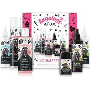 Bugalugs Ultimate Set Dog Grooming Giftset Подаръчен Комплект за Куче