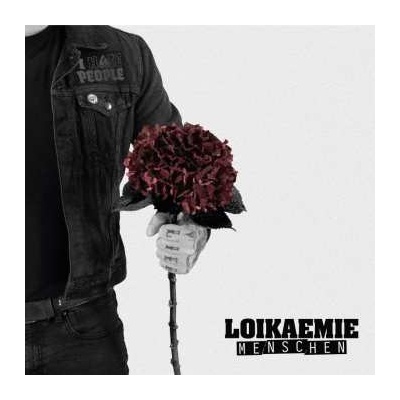 Loikaemie - Menschen Clear LP