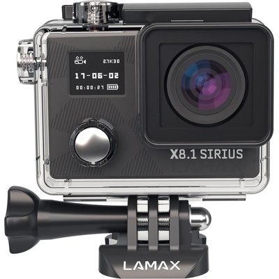 LAMAX X8.1 Sirius