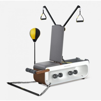 Image 1 of KingSmith Multifunctional Fitness Bench