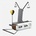 KingSmith Multifunctional Fitness Bench