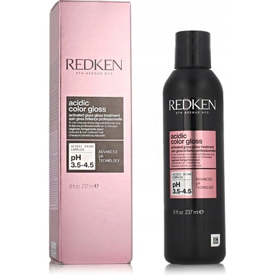 Redken Acidic Color Gloss Treatment 237 ml