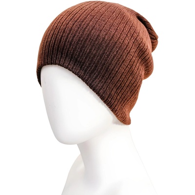 HARAHU Шапка ha-12300 - Тъмно кафяво kp12300 (ha-12300)
