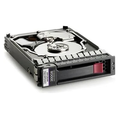 HP 300GB 516814-B21