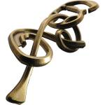 Cast Puzzle Логически 3D пъзел Cast Huzzle Puzzle Enigma