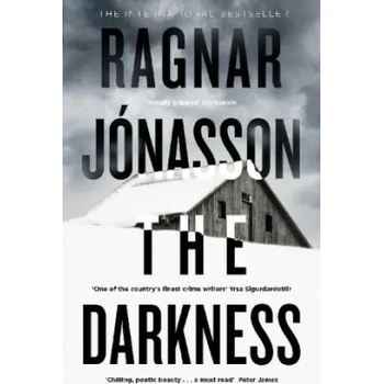 Image 1 of Darkness | Ragnar Jónasson