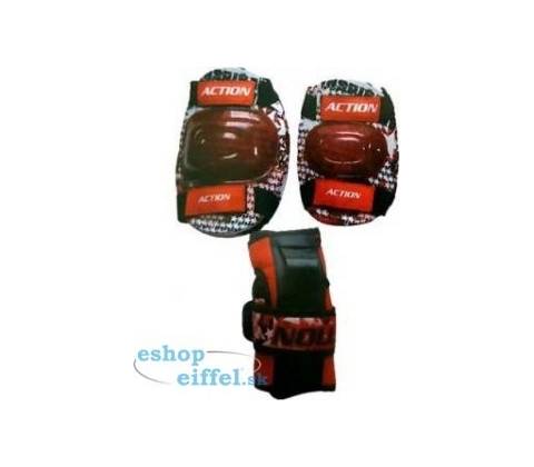 Spartan Red Star