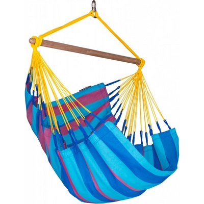 LA SIESTA Sonrisa mandarine – Zbozi.Blesk.cz