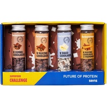 SENS Pražené cvrčky v tmavej čokoláde pražený hmyz v čokoláde 30 g