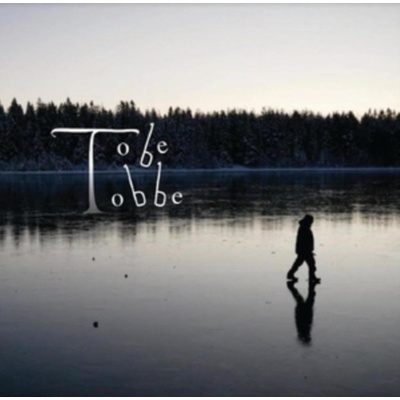 To be tobbe - Torbjorn Nasbom CD