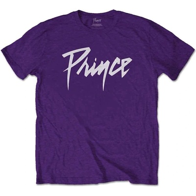Prince Logo Purple M Риза (PRINTS04MP02)