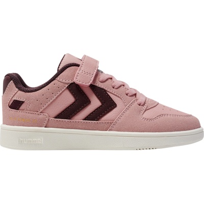 Hummel St Power Play Sp Sneaker Kids 229838-3368