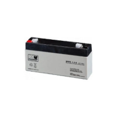 MWS 3.4-6 3,4Ah 6V MWS 3.4-6