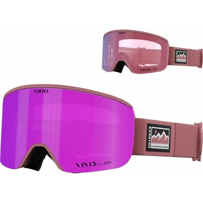 Giro ELLA ROSE ACCESS