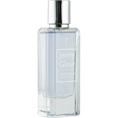 Jenny Glow Undefeated parfumovaná voda pánska 50 ml