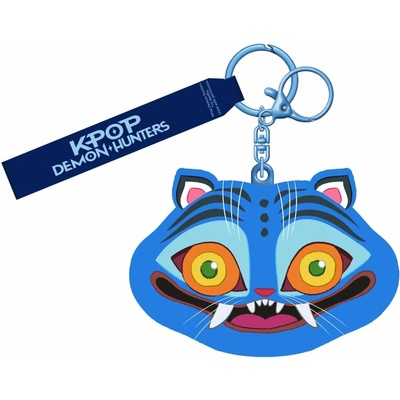 Pyramid K pop Demon Hunters – peňaženka/puzdro