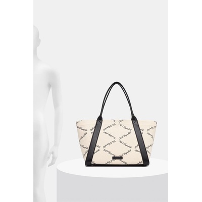 KARL LAGERFELD чанта tote дамска K/VILLE (B2W30247)