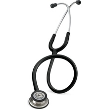 Littmann Classic III, stetoskop pro interní medicínu, černý