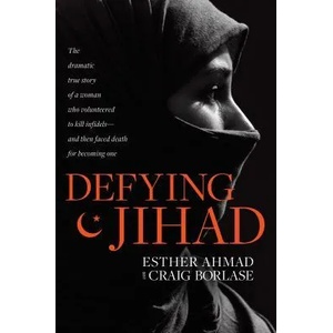 Defying Jihad (ISBN: 9781496425898)