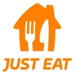JustEat Подаръчна карта 50 EUR (Ирландия)
