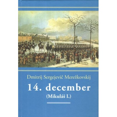 14.december Mikuláš I.