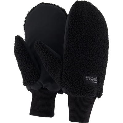 Stoic Ръкавици Stoic MMXX. AcksiSt. II Mitt Gloves - Black - размер 8 (EU) (202-7667-0113)