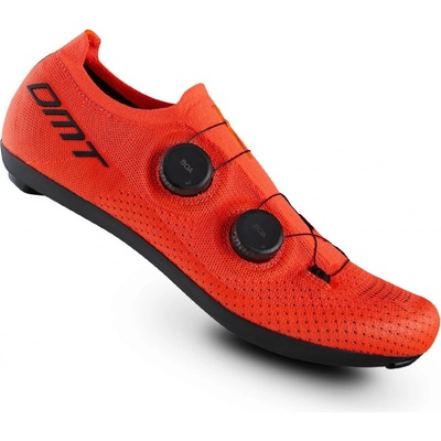 DMT KR0 Black/Black