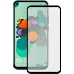 Huawei Умен закален стъкло за Hauwei Mate 30 Lite - Черно KP18209