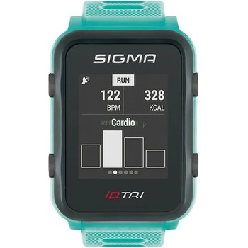 Image 1 of SIGMA iD. TRI