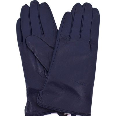 Dámské rukavice 35592 tmavě modrá