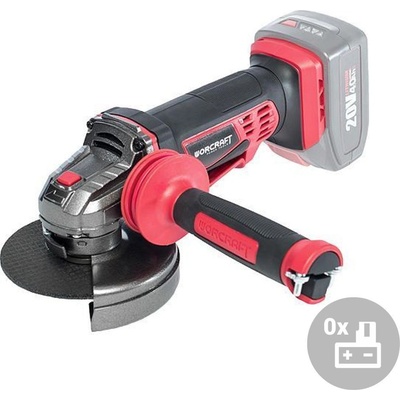 Worcraft CAG-S20Li
