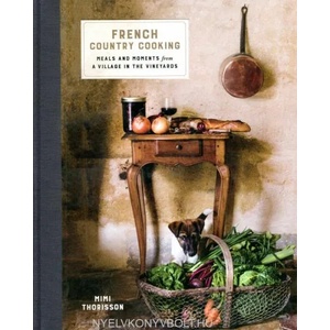 French Country Cooking (ISBN: 9780553459586)
