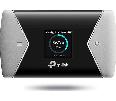 TP-Link M7650