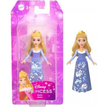 Mattel Принцесите на Дисни: Мини фигурка - Аврора (jbx48)