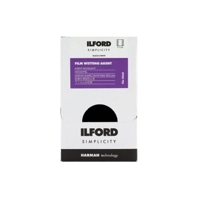 Ilford Simplicity Film Dealer Wet x 12 vreciek