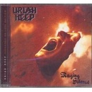 URIAH HEEP - RAGING SILENCE (1CD)