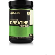 Optimum Nutrition Creatine Powder 634 g