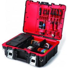 Keter Technik Box na nářadí 17198036 (237003) černý